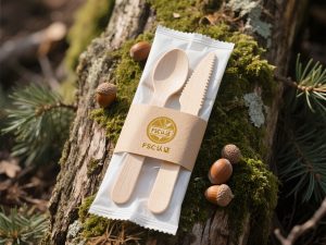 عوامل حاسمة لاختيار أدوات المائدة القابلة للتصرف المستدامة في قطاع المطاعم