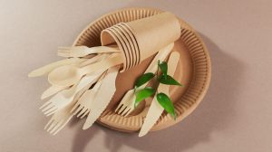 تحول المطاعم العالمية نحو أدوات المائدة الخشبية لمزايا الاستدامة وخفض التكاليف التشغيلية