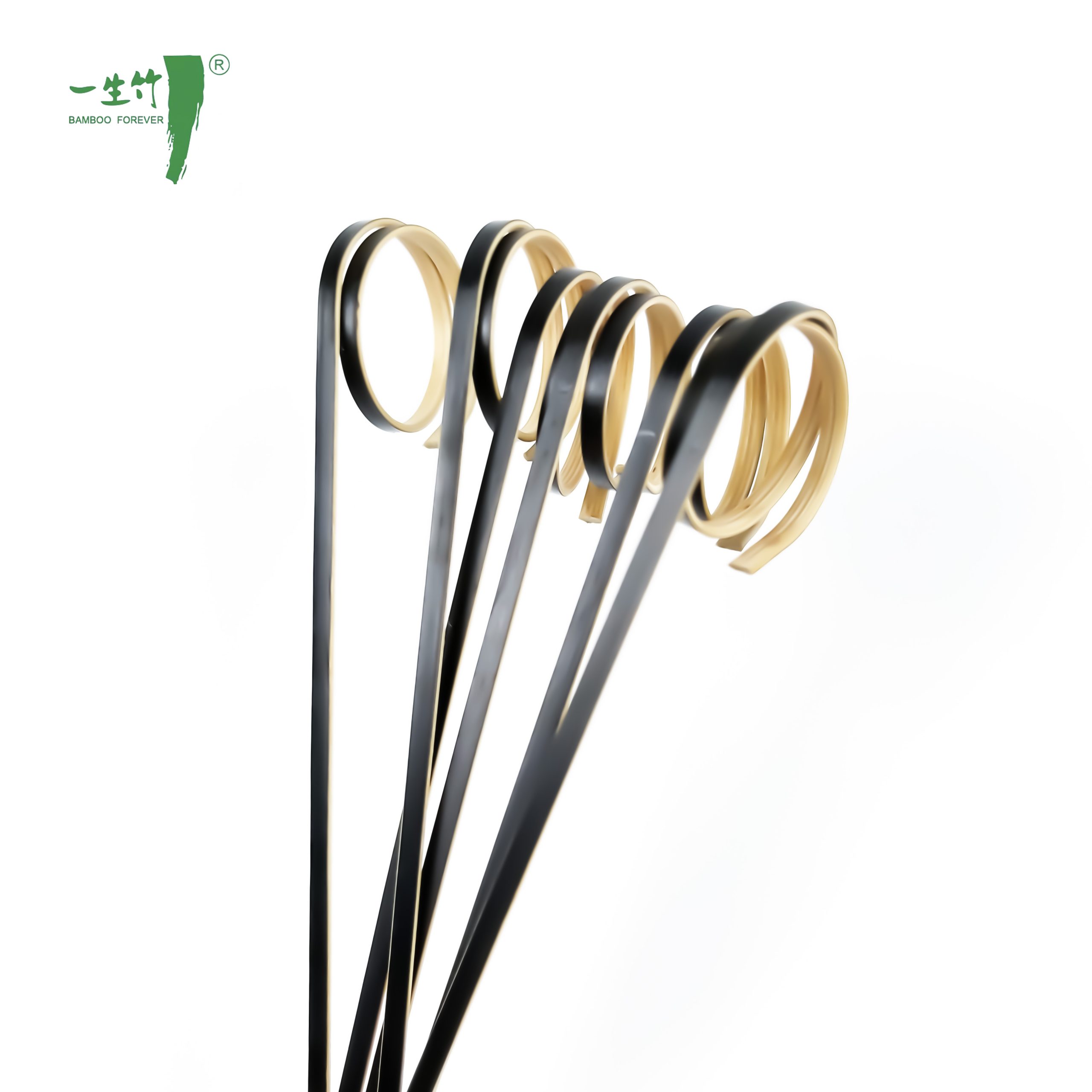 عرض البامبو المختار