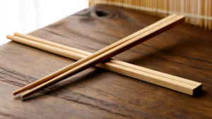 ميزات عيدان الخيزران البيئية والصحية لاختيار المطاعم المستدامة