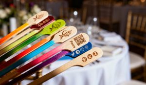 تخفيض تكاليف التشغيل 72% وتعزيز معايير النظافة مع أسياح الكوكتيل ذات الاستخدام الواحد