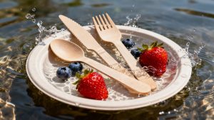 حلول أدوات مائدة خشبية مستدامة من الصين بجودة عالمية وأسعار تنافسية